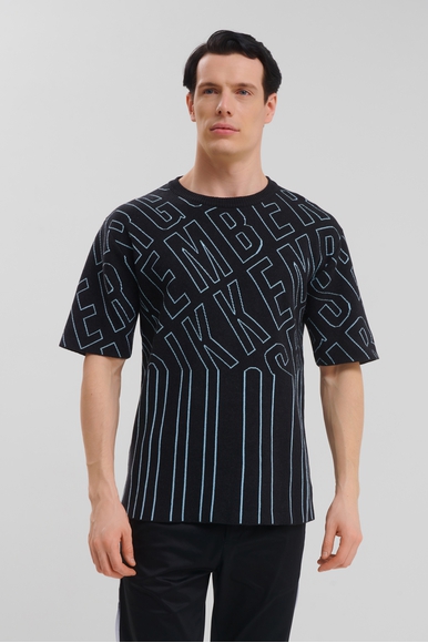 Джемпер  Bikkembergs BMM0880 купить в интернет-магазине Bestelle фото 1