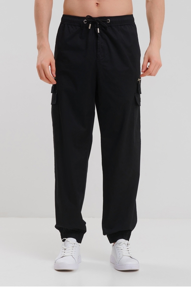 Мужские брюки Bikkembergs BMP0890 купить в интернет-магазине Bestelle фото 1