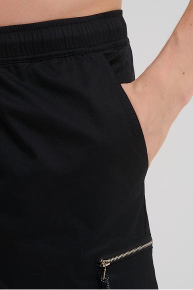Мужские брюки Bikkembergs BMP0890 купить в интернет-магазине Bestelle фото 4