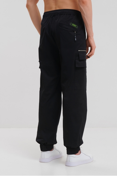 Мужские брюки Bikkembergs BMP0890 купить в интернет-магазине Bestelle фото 2