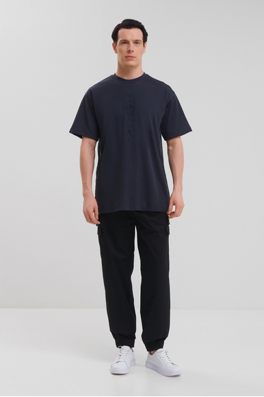 Мужская футболка Bikkembergs BMT0714 купить в интернет-магазине Bestelle фото 3