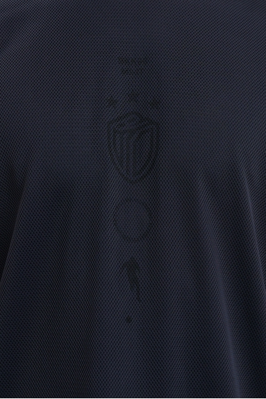 Мужская футболка Bikkembergs BMT0714 купить в интернет-магазине Bestelle фото 4