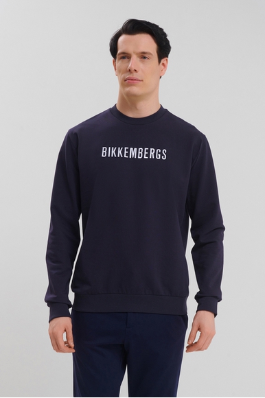 Мужская толстовка Bikkembergs BMF0814 купить в интернет-магазине Bestelle фото 1