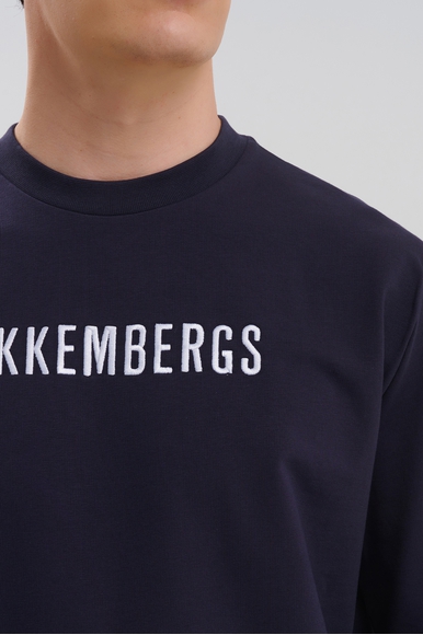 Мужская толстовка Bikkembergs BMF0814 купить в интернет-магазине Bestelle фото 4