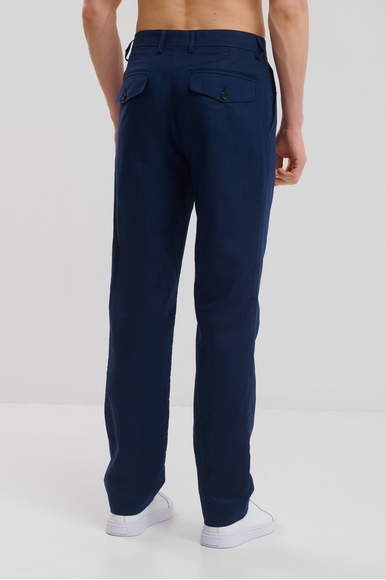 Мужские брюки Bikkembergs BMP0973 купить в интернет-магазине Bestelle фото 2