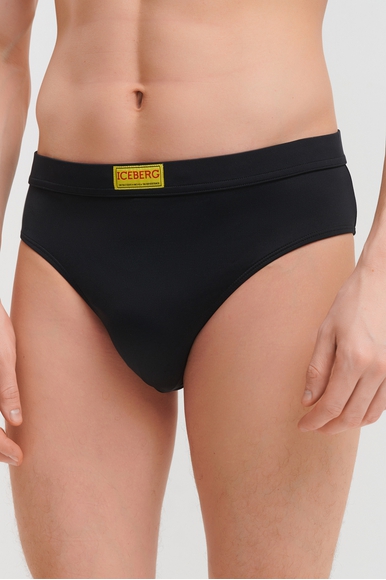 Мужские классические плавки ICEBERG ICE25MSP01 купить в интернет-магазине Bestelle фото 1