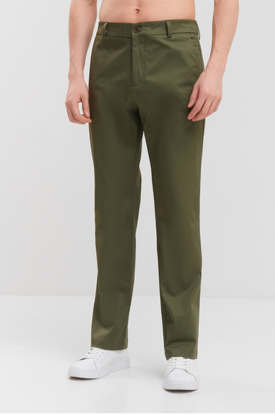 Мужские брюки Bikkembergs BMP0749 купить в интернет-магазине Bestelle фото 1