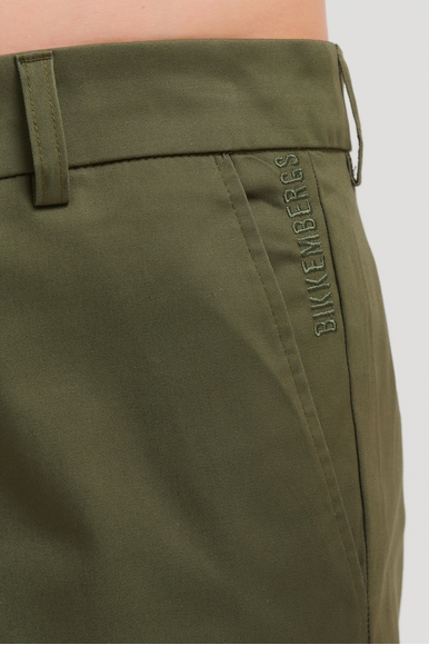 Мужские брюки Bikkembergs BMP0749 купить в интернет-магазине Bestelle фото 4