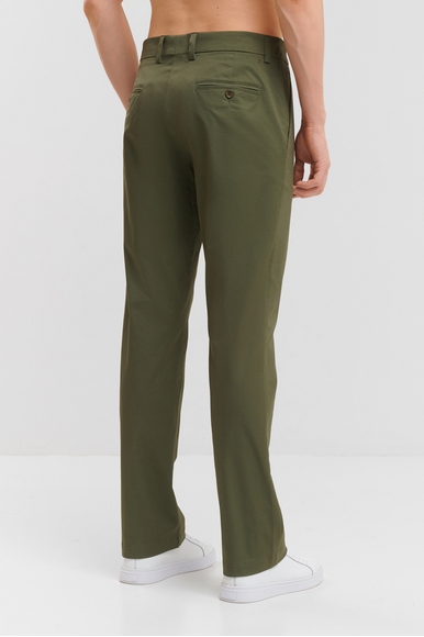 Мужские брюки Bikkembergs BMP0749 купить в интернет-магазине Bestelle фото 2