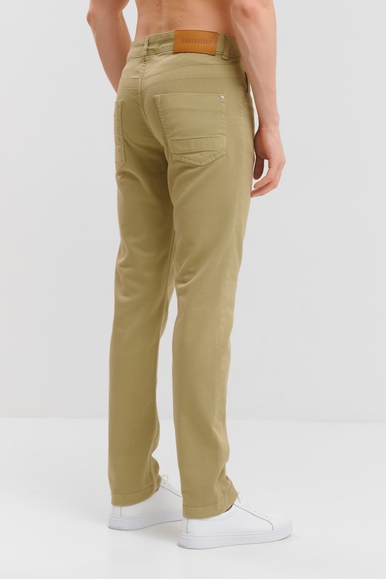 Мужские брюки Bikkembergs BMP0889 купить в интернет-магазине Bestelle фото 2