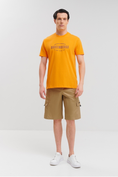 Мужские шорты Bikkembergs BMP0886 купить в интернет-магазине Bestelle фото 3