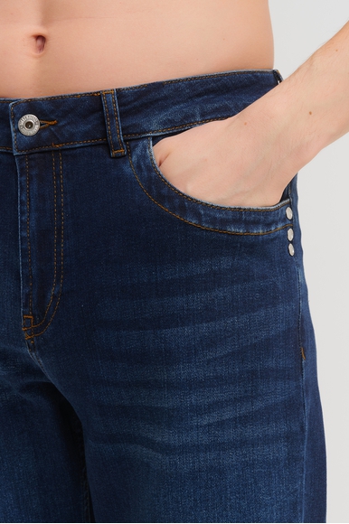 Мужские брюки Bikkembergs BMD0927R купить в интернет-магазине Bestelle фото 4