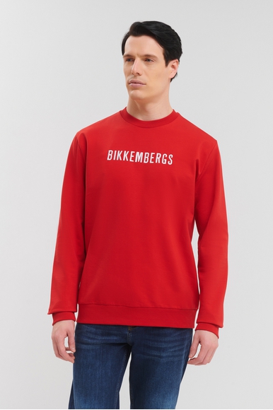 Мужская толстовка Bikkembergs BMF0814 купить в интернет-магазине Bestelle фото 1