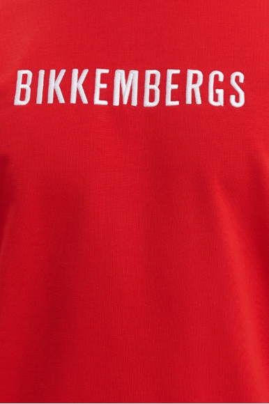 Мужская толстовка Bikkembergs BMF0814 купить в интернет-магазине Bestelle фото 4