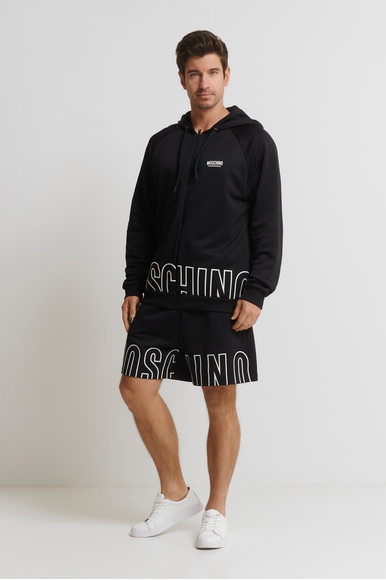 Мужские шорты Moschino 68164416 купить в интернет-магазине Bestelle фото 3