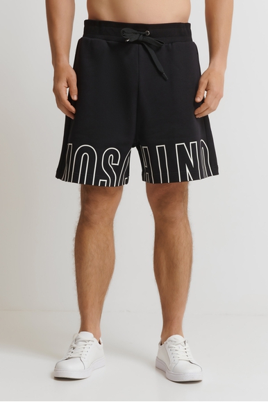 Мужские шорты Moschino 68164416 купить в интернет-магазине Bestelle фото 1