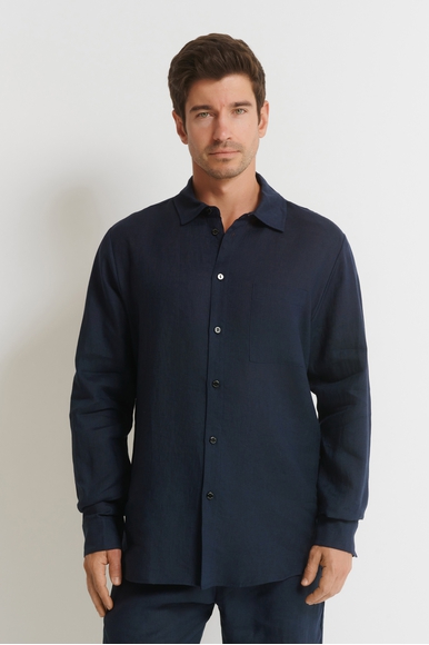 Рубашка с длинным рукавом Shan 62536-83 купить в интернет-магазине Bestelle фото 1