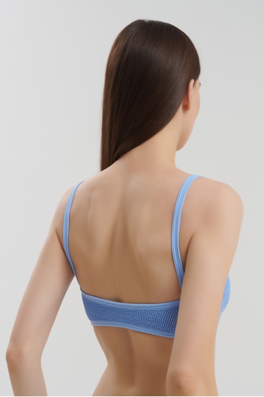  Раздельный купальник  Hunza G TYLER BIKINI TONAL купить в интернет-магазине Bestelle фото 5