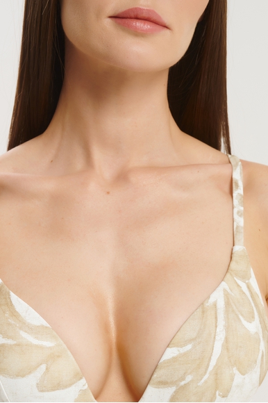 Лиф с плотной чашкой Maryan Mehlhorn 5132614 купить в интернет-магазине Bestelle фото 4