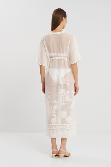 Длинное пляжное платье Watercult W3345073 купить в интернет-магазине Bestelle фото 2