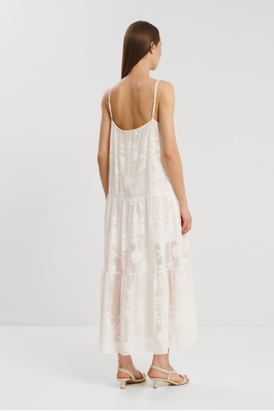 Хлопковый сарафан Watercult W3199073 купить в интернет-магазине Bestelle фото 2