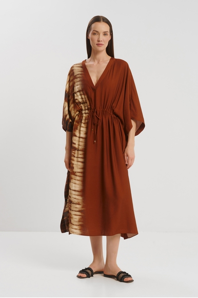 Длинное платье Maryan Mehlhorn M3219612 купить в интернет-магазине Bestelle фото 1