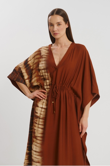 Длинное платье Maryan Mehlhorn M3219612 купить в интернет-магазине Bestelle фото 3