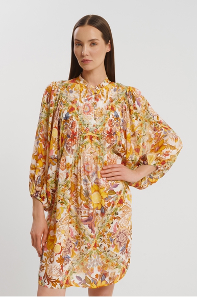 Короткое платье Maryan Mehlhorn M3688608 купить в интернет-магазине Bestelle фото 1