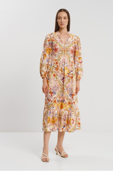 Длинное платье Maryan Mehlhorn M3047608 купить в интернет-магазине Bestelle фото 1