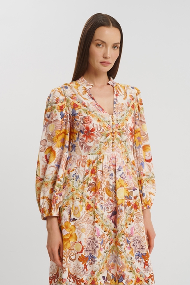 Длинное платье Maryan Mehlhorn M3047608 купить в интернет-магазине Bestelle фото 3