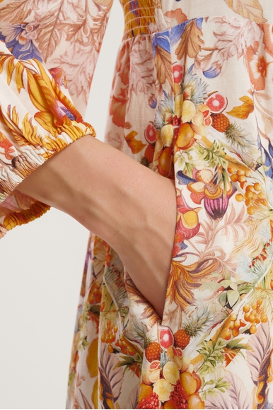 Длинное платье Maryan Mehlhorn M3047608 купить в интернет-магазине Bestelle фото 4