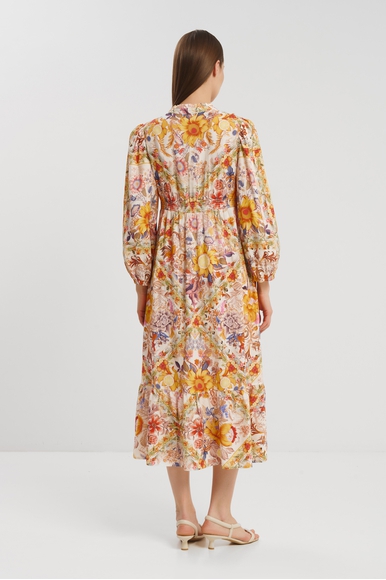 Длинное платье Maryan Mehlhorn M3047608 купить в интернет-магазине Bestelle фото 2