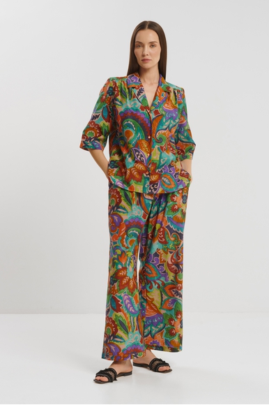 Женские пляжные брюки Marjolaine 3ATH5801 купить в интернет-магазине Bestelle фото 3