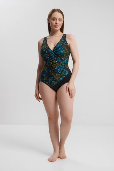 Слитный купальник Miraclesuit 65660588W купить в интернет-магазине Bestelle фото 3