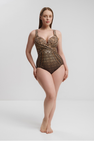 Слитный купальник Miraclesuit 6552376 купить в интернет-магазине Bestelle фото 3