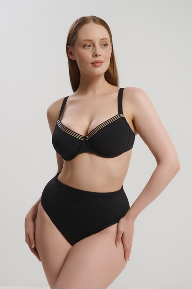 Лиф с плотной чашкой  Maryan Mehlhorn 5545613 купить в интернет-магазине Bestelle фото 3