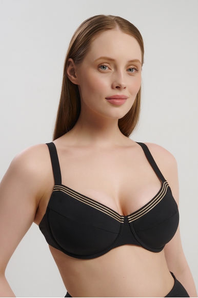 Лиф с плотной чашкой  Maryan Mehlhorn 5545613 купить в интернет-магазине Bestelle фото 1