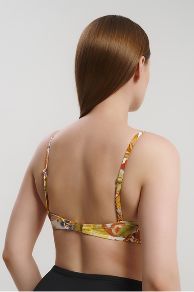 Купальный лиф с мягкими чашками Maryan Mehlhorn 5600608 купить в интернет-магазине Bestelle фото 2