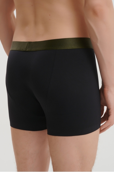 Мужские трусы-боксеры Emporio Armani EM000363AF10783 купить в интернет-магазине Bestelle фото 2
