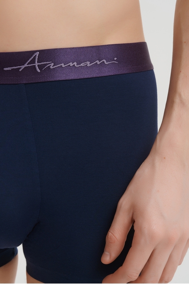Мужские трусы-боксеры Emporio Armani EM000363AF10783 купить в интернет-магазине Bestelle фото 4