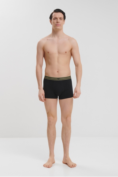  Набор мужские трусы-боксеры 2 шт  Emporio Armani EM000253AF10799 купить в интернет-магазине Bestelle фото 7