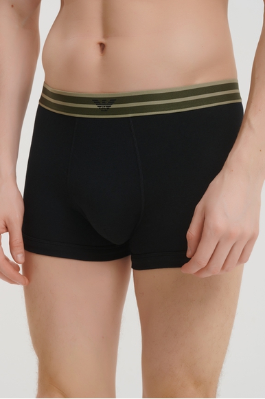  Набор мужские трусы-боксеры 2 шт  Emporio Armani EM000253AF10799 купить в интернет-магазине Bestelle фото 1