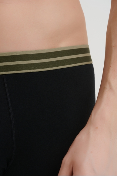  Набор мужские трусы-боксеры 2 шт  Emporio Armani EM000253AF10799 купить в интернет-магазине Bestelle фото 3