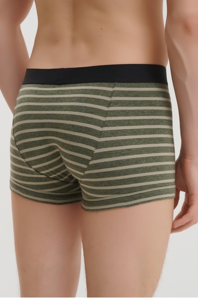  Набор мужские трусы-боксеры 2 шт  Emporio Armani EM000253AF10799 купить в интернет-магазине Bestelle фото 5