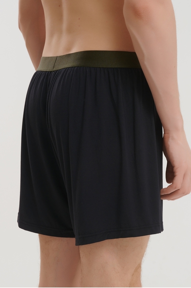 Мужские трусы-шорты Emporio Armani EM000366AF10783 купить в интернет-магазине Bestelle фото 2