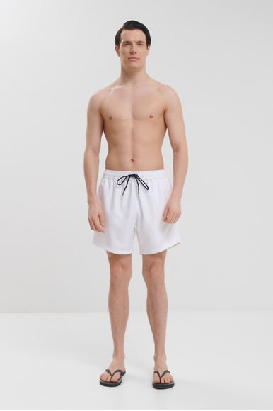 Мужские плавки-шорты Trussardi TRU25MBM03 купить в интернет-магазине Bestelle фото 3