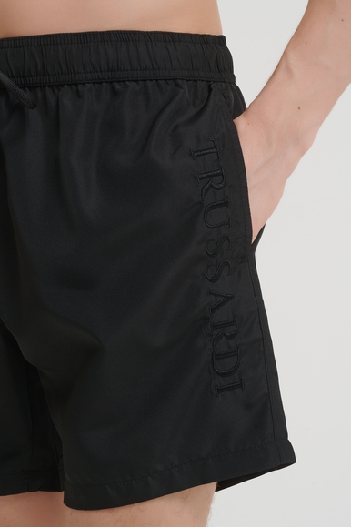 Мужские плавки-шорты Trussardi TRU25MBM03 купить в интернет-магазине Bestelle фото 4