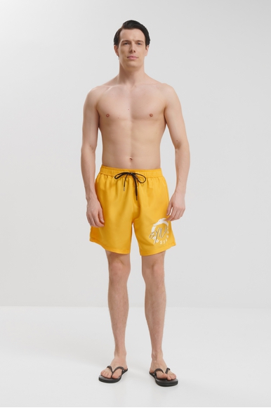 Мужские плавки-шорты Trussardi TRU25MBM01 купить в интернет-магазине Bestelle фото 3