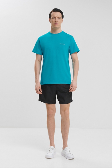 Мужская футболка Trussardi TRU25MTS03 купить в интернет-магазине Bestelle фото 3