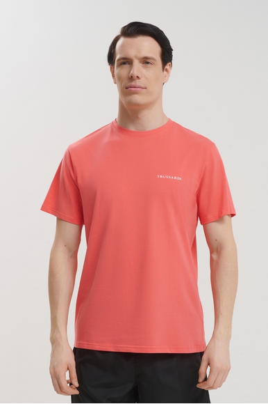 Мужская футболка Trussardi TRU25MTS03 купить в интернет-магазине Bestelle фото 1